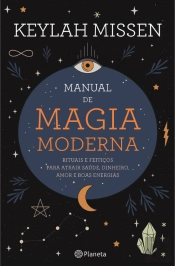 Manual de Magia Moderna