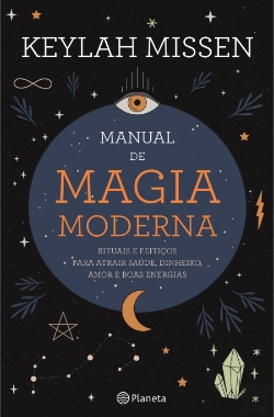 Bertrand.pt - Manual de Magia Moderna