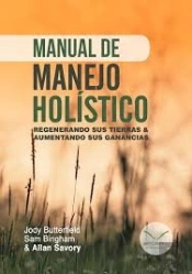 Manual De Manejo Holistico