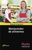 Manual De Manipulación De Alimentos