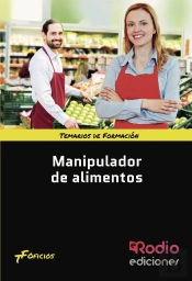 Manual De Manipulación De Alimentos