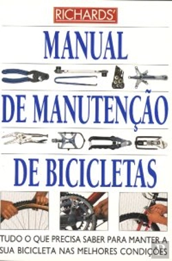 Bertrand.pt - Manual de Manutenção de Bicicletas