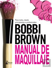 Manual De Maquillaje De Bobbi Brown