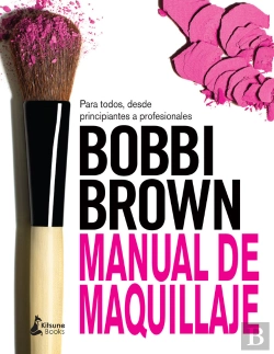 Bertrand.pt - Manual De Maquillaje De Bobbi Brown