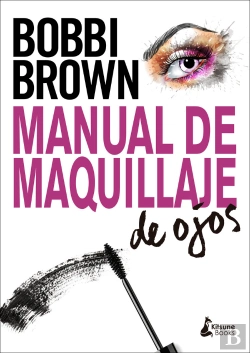 Bertrand.pt - Manual De Maquillaje De Ojos