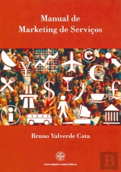 Manual de Marketing de Serviços