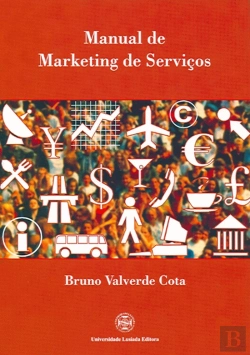 Bertrand.pt - Manual de Marketing de Serviços