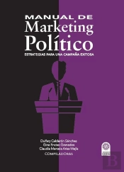 Manual De Marketing Político