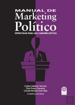 Bertrand.pt - Manual De Marketing Político