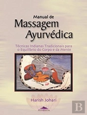 Manual de Massagem Ayurvédica