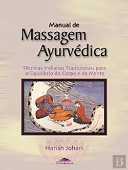 Bertrand.pt - Manual de Massagem Ayurvédica