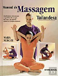 Manual de Massagem Tailandesa