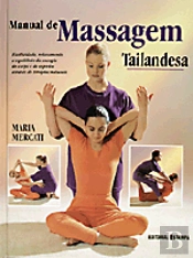 Manual de Massagem Tailandesa