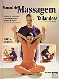 Bertrand.pt - Manual de Massagem Tailandesa