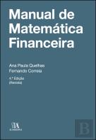 Manual de Matemática Financeira