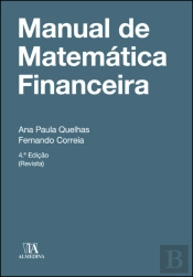 Manual de Matemática Financeira