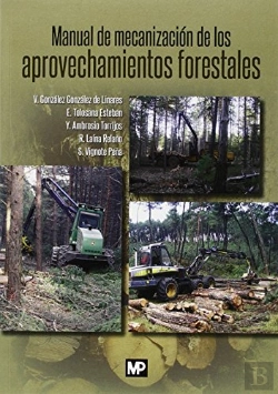 Bertrand.pt - Manual De Mecanización De Los Aprovechamientos Forestales