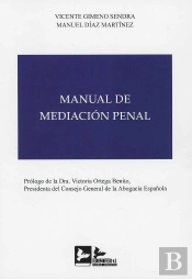 Manual De Mediación Penal