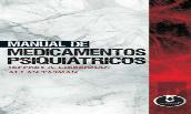 Manual de Medicamentos Psiquiátricos