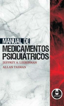 Bertrand.pt - Manual de Medicamentos Psiquiátricos