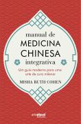 Manual de Medicina Chinesa Integrativa