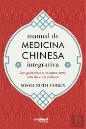 Manual de Medicina Chinesa Integrativa