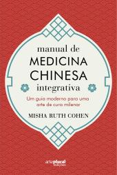 Manual de Medicina Chinesa Integrativa