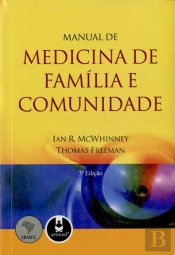 Manual de Medicina de Família e Comunidade (3ª Edição)