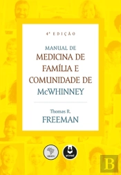 Manual de Medicina de Família e Comunidade de McWhinney