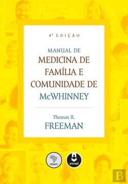 Bertrand.pt - Manual de Medicina de Família e Comunidade de McWhinney