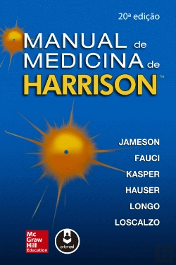 Bertrand.pt - Manual de Medicina de Harrison