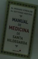 Manual De Medicina De Santa Hildegarda
