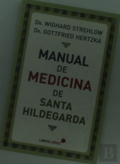 Manual De Medicina De Santa Hildegarda
