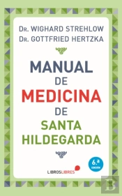 Manual De Medicina De Santa Hildegarda