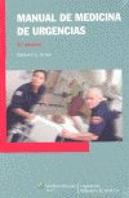 Manual De Medicina De Urgencias