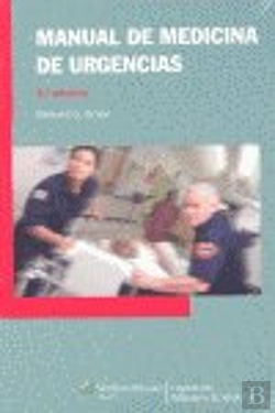 Bertrand.pt - Manual De Medicina De Urgencias