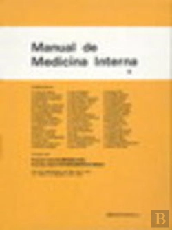 Bertrand.pt - Manual De Medicina Interna