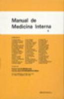 Manual De Medicina Interna