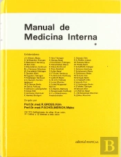 Manual De Medicina Interna. Volumen 1