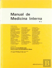 Manual De Medicina Interna. Volumen 2