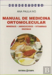 Manual de Medicina Ortomolecular