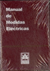 Manual de Medidas Eléctricas