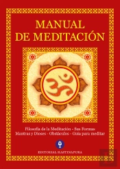Manual De Meditación