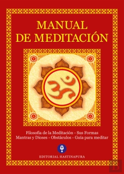 Bertrand.pt - Manual De Meditación