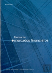 Manual De Mercados Financieros