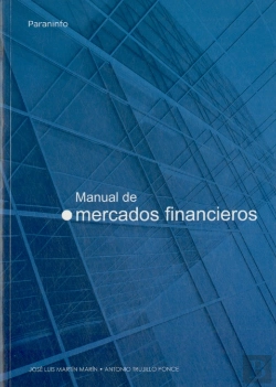 Bertrand.pt - Manual De Mercados Financieros