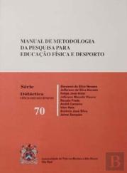 Manual de Metodologia da Pesquisa Para Educação Fisica