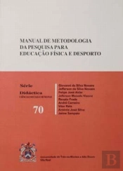 Manual de Metodologia da Pesquisa Para Educação Fisica