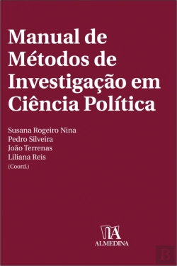 Bertrand.pt - Manual de Métodos de Investigação em Ciência Política