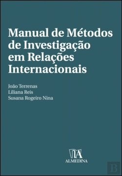 Bertrand.pt - Manual de Métodos de Investigação em Relações Internacionais